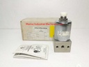 Wartsila 2E27 and 1557/41 Solenoid Valve