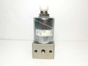 Wartsila 2E27 and 1557/41 Solenoid Valve