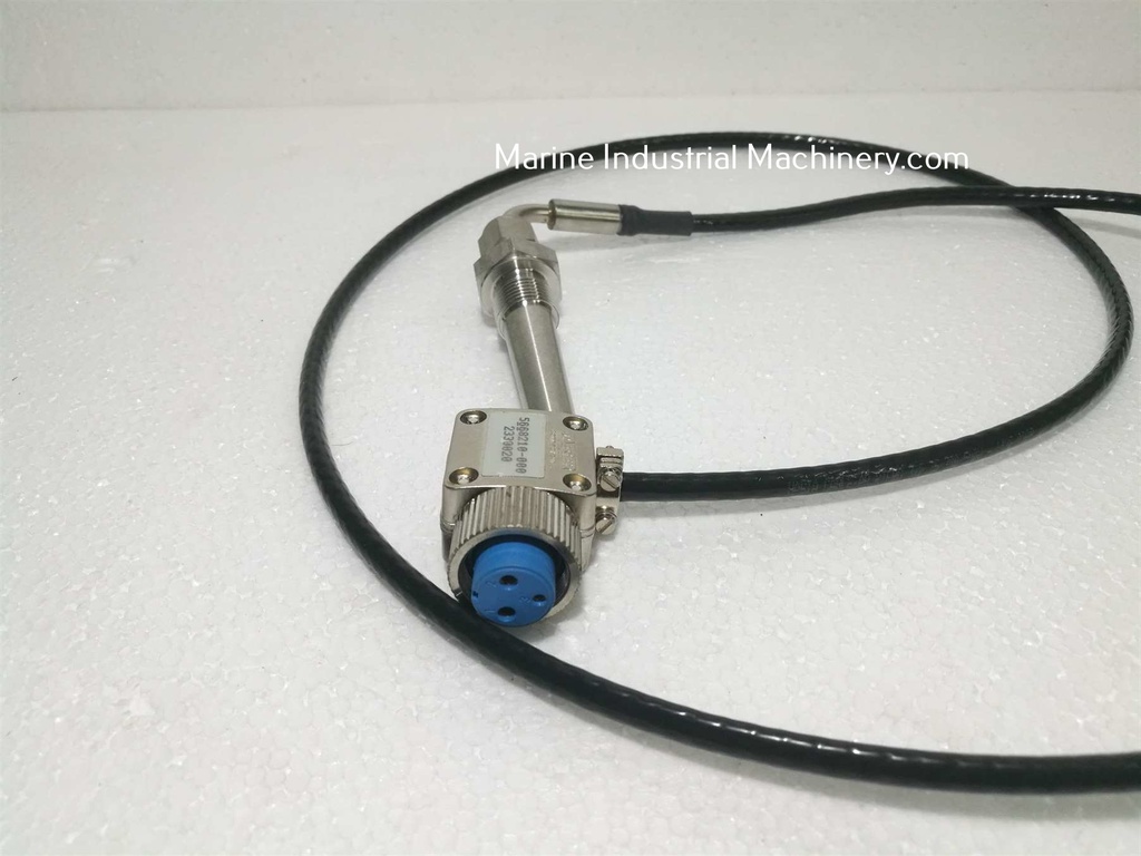 Wartsila V20 TE201 Temperature Sensor