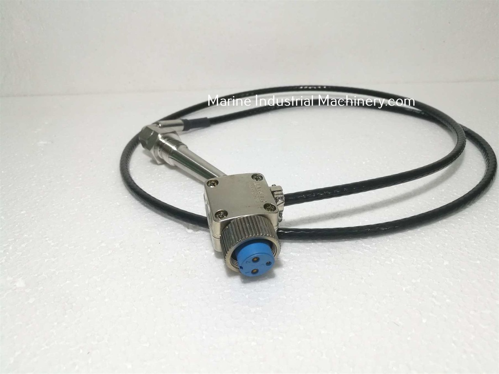 Wartsila W20 6L20/21309 TE402 PT100 Temperature Sensor