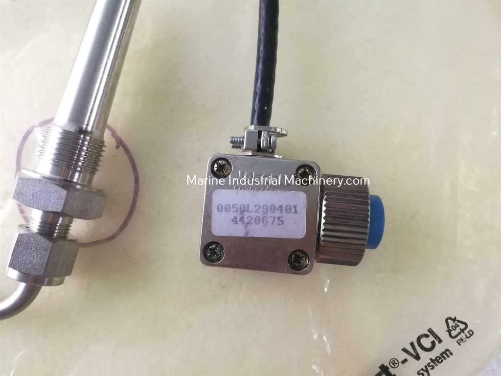 Wartsila W20 6L20/21309 Temperature Sensor PT100