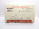 Woodward SPM-A Synchronizer