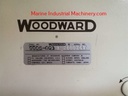 Woodward SPM-A Synchronizer