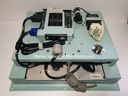 JRCS SMS-U19A-17L-5 (17 Inches) LCD Graphic Terminal