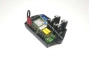 Sincro B4 snubber v.3 Automatic Voltage Regulator