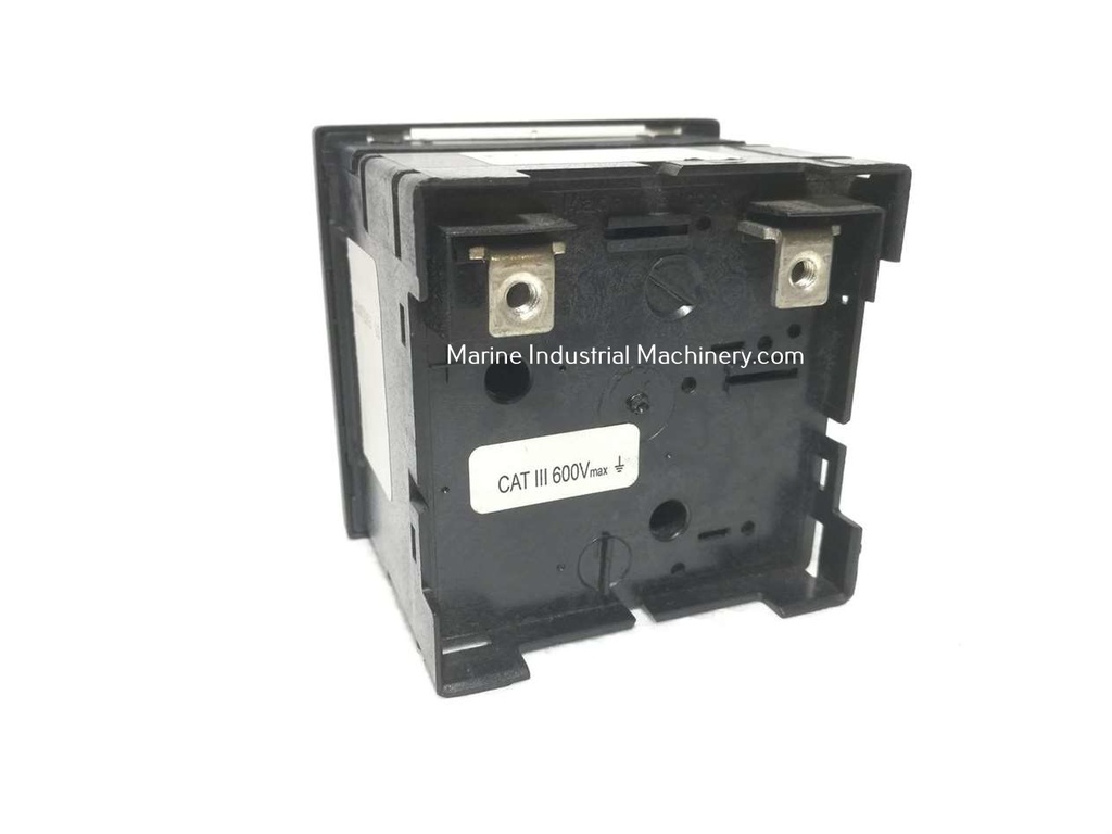 DEIF EQ72-X Ammeter