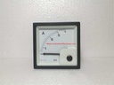 DEIF EQ72-X Ampere Meter