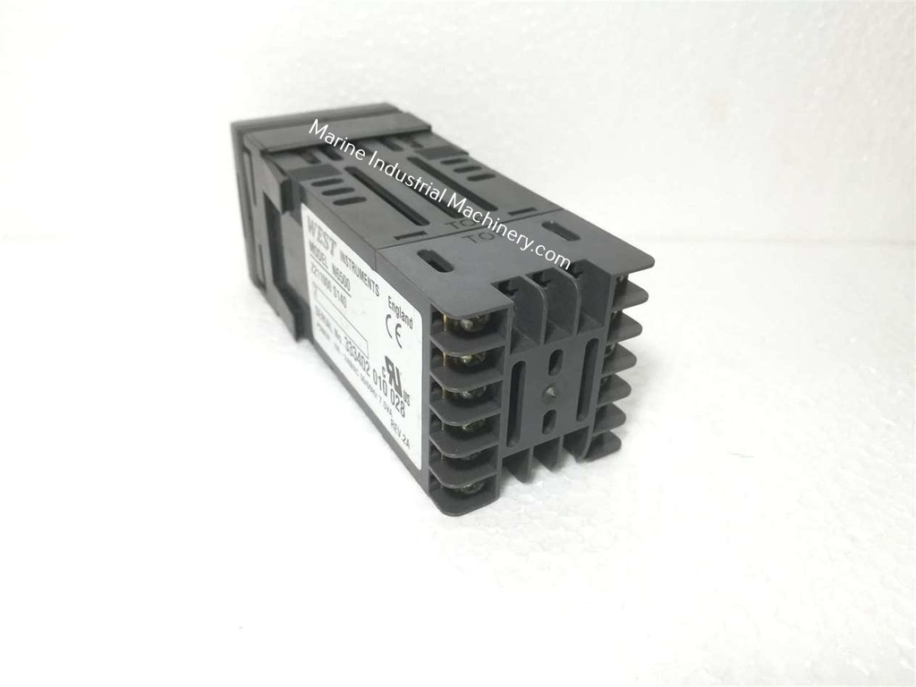 West N6500  Temperature Controller