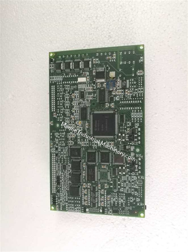 Schlumberger CSD364 Pcb Board