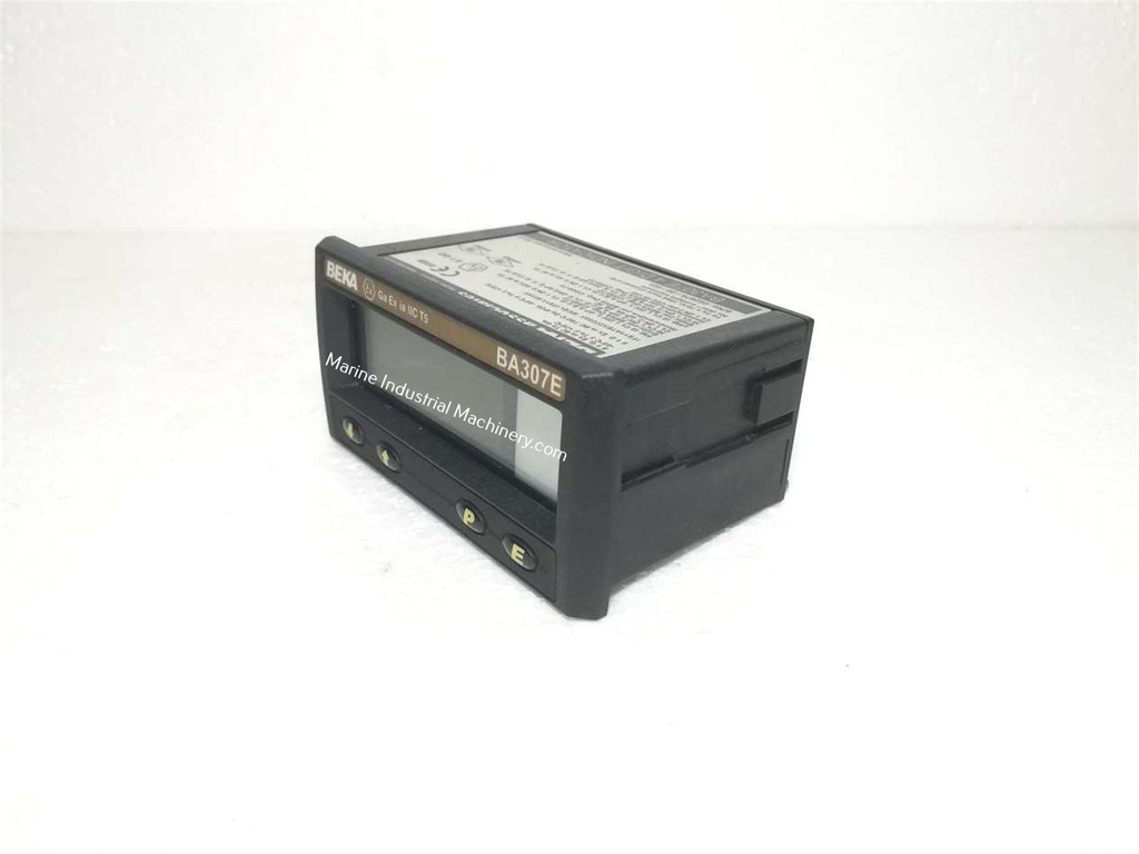 BEKA BA307E 4 Digit Indicator