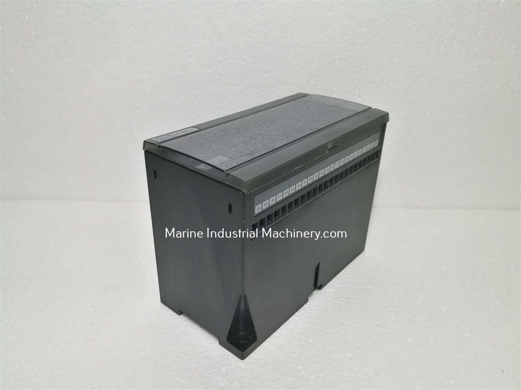 DEIF LSU-113DG Load Sharing Unit