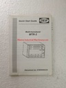 DEIF MTR-3F-215 Multi-Transducer