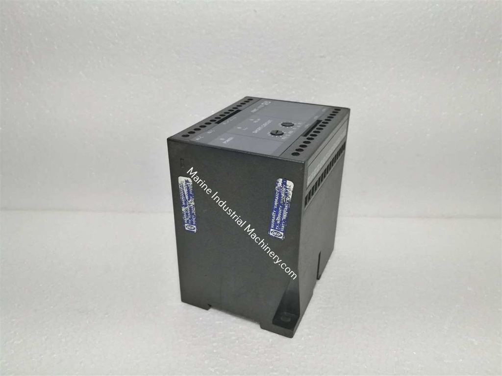 DEIF RMC-111D Current Relay