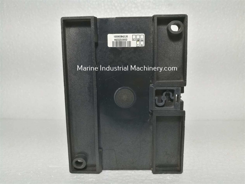 DEIF RMC-111D Current Relay