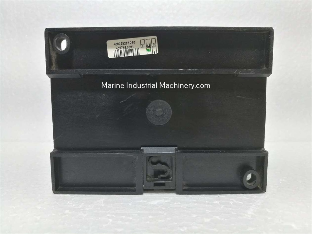 DEIF RMC-122D Short Circuit Relay