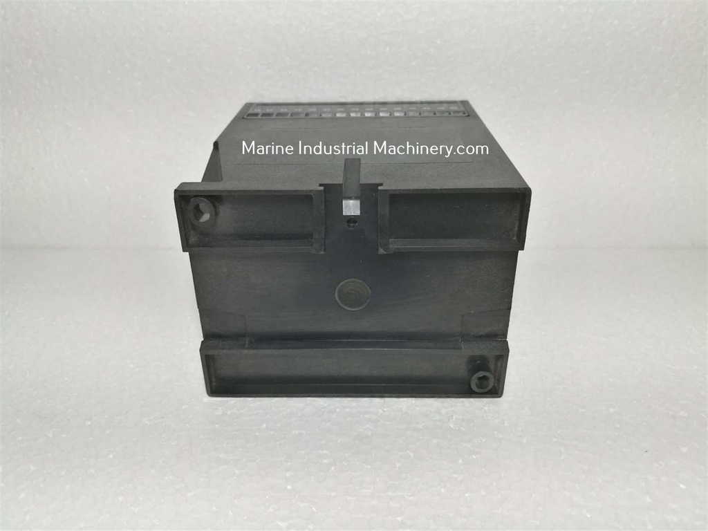 DEIF RMC-131D/2 Differential Current Relay
