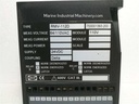 Deif RMV-112D Voltage Relay