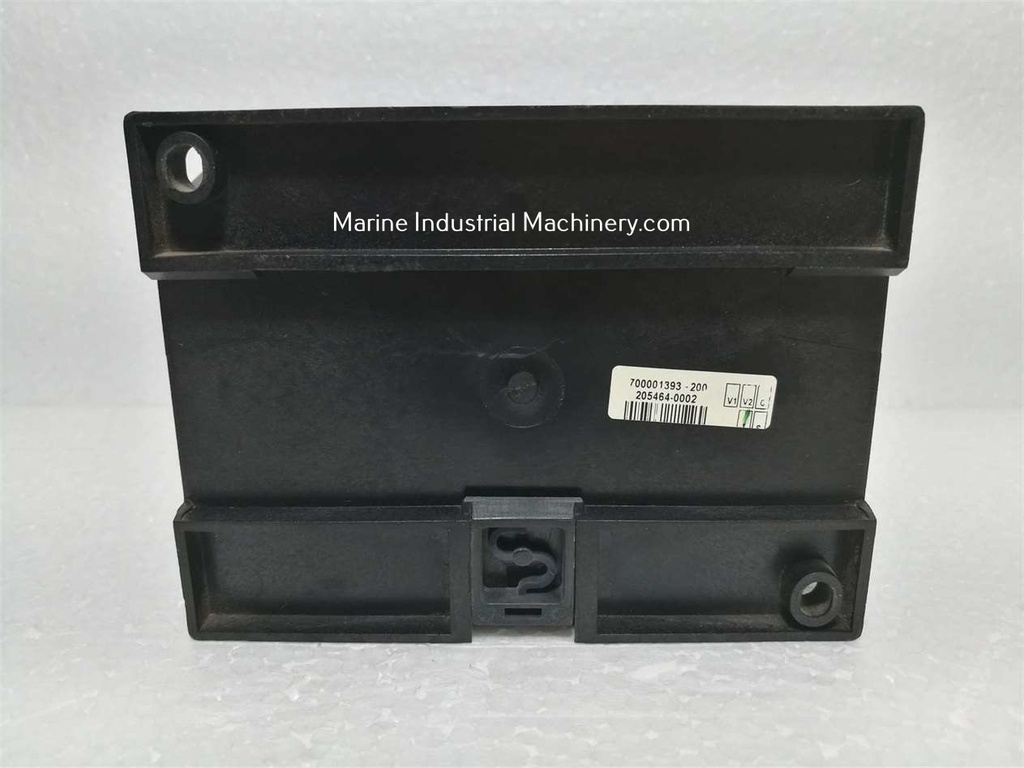 Deif RMV-112D Voltage Relay