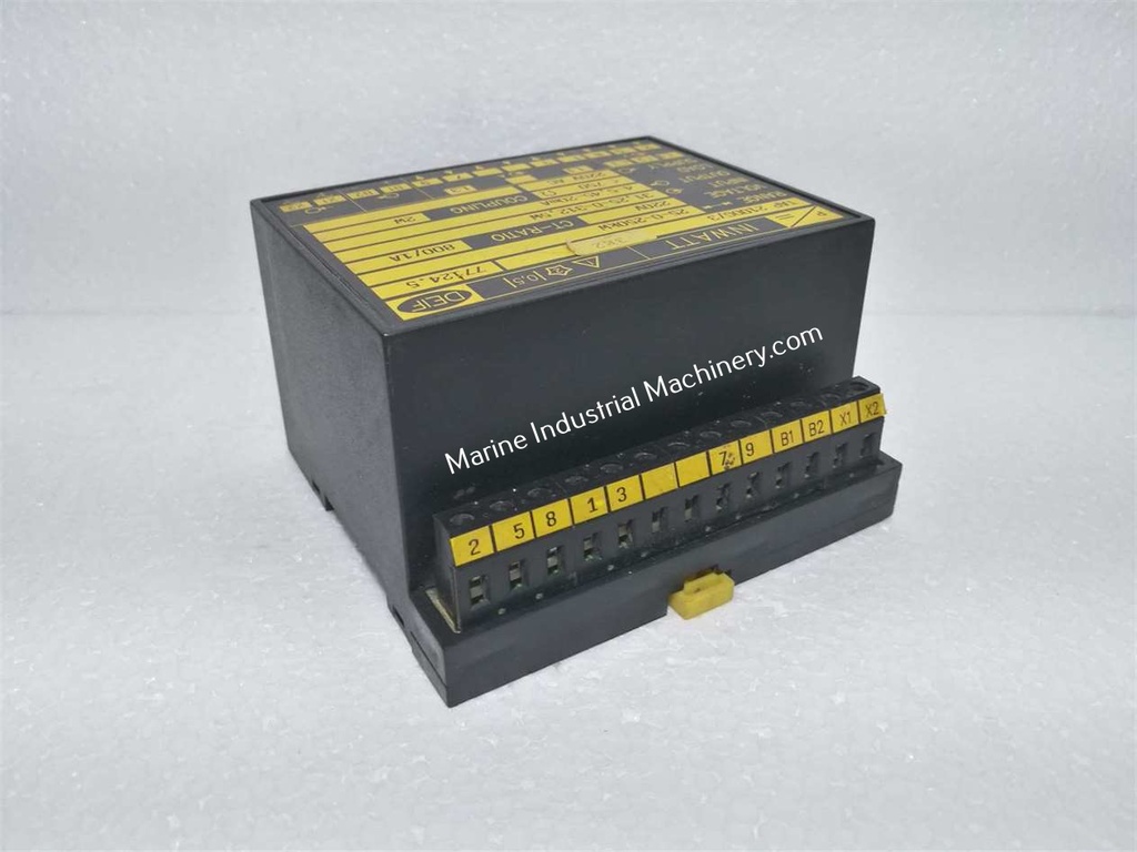 DEIF TAP 210DG/3 Inwatt Transducer