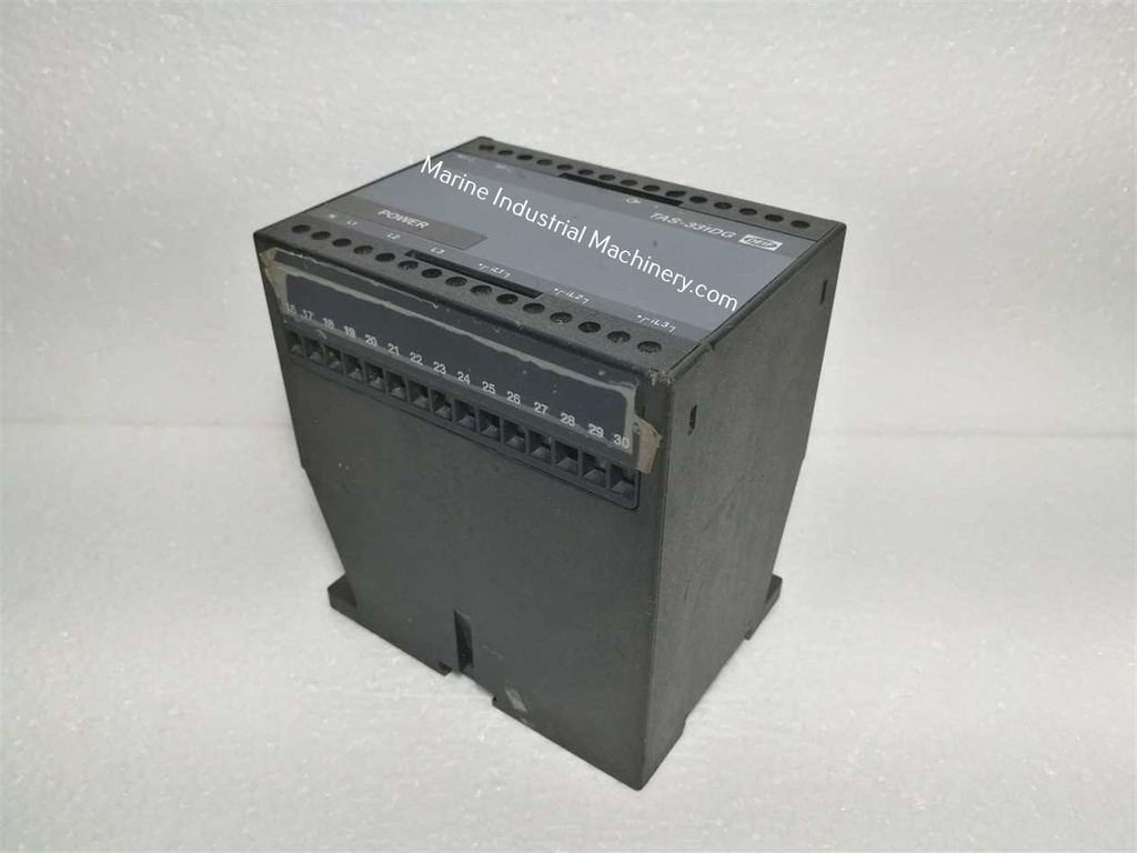 DEIF TAS-331DG Power Transducer