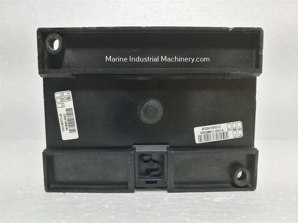 DEIF TAS-331DG Power Transducer