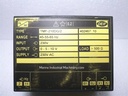 DEIF TMF-210DG/2 Transducer