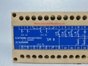 Elektronik-Apparatebau 22 ELMSHORN SM 8 Synchroniser