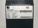 Gefran 230-SI-C-1 Temperature Controller