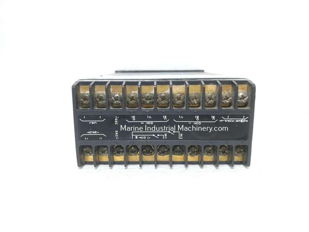 Gefran 230-SI-C-1 Temperature Controller