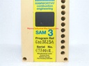 Hamworthy SAM 3 Safety Monitor