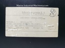 Honeywell UDC 3000 DC300K-E-0A3-21-00P0-0-0E Versa-Pro Universal Digital Controller