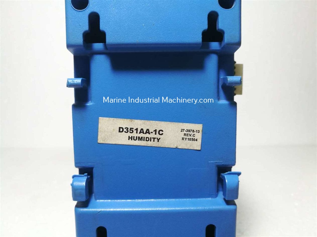 Johnson Controls D351AA-1C Humidity Display Module