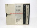 Lorenz GM61 Area Protection Module