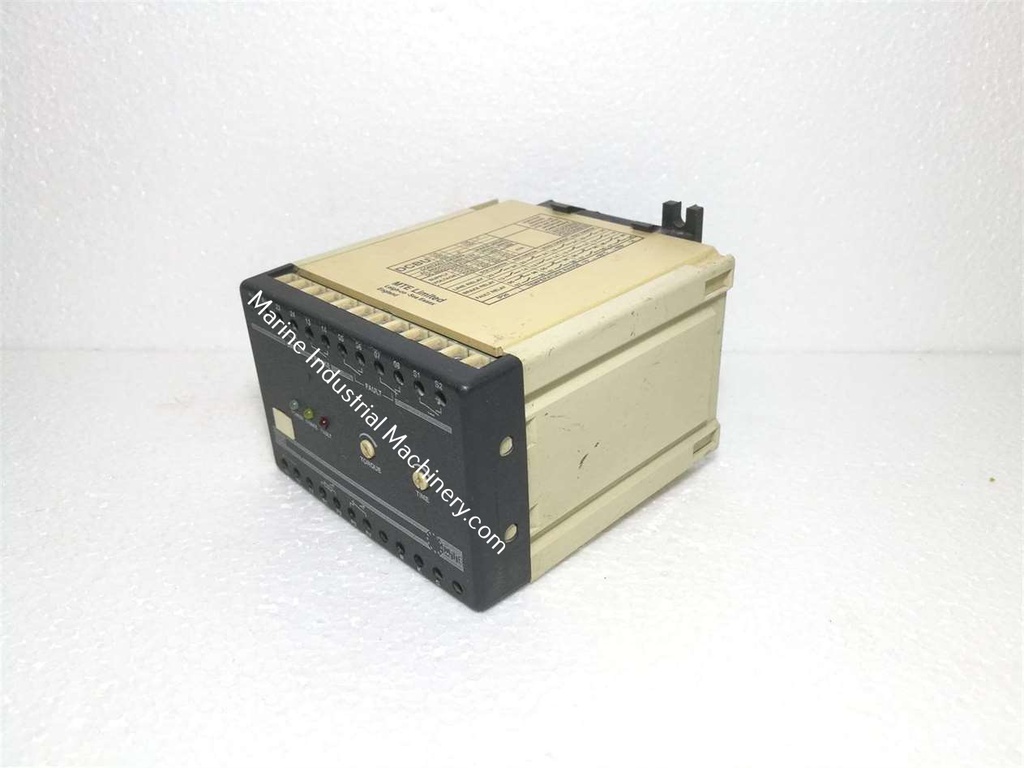 MTE DCBU Power Module
