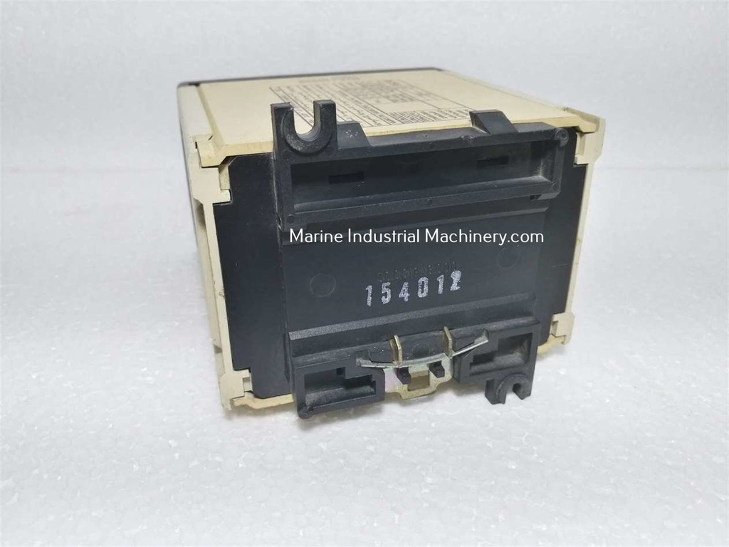 MTE DCBU Power Module