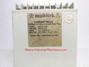 Multitek M200-A30 Current Relay