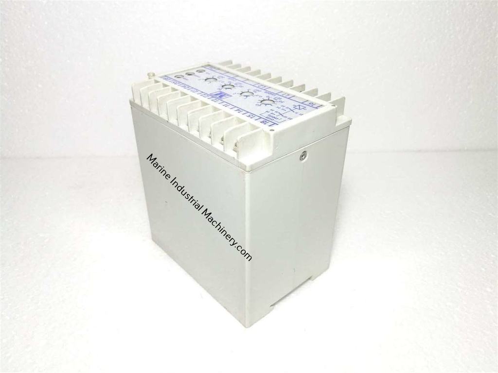 Multitek M200-F1C Frequency Relay Module