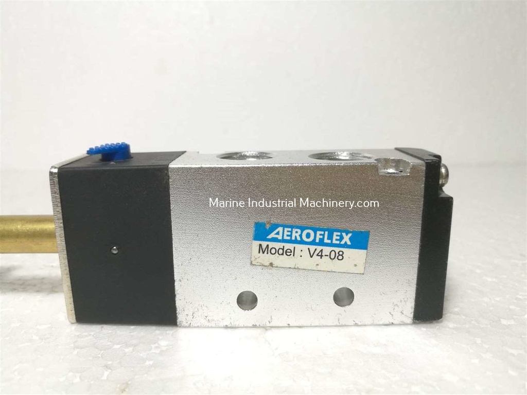 Aeroflex V4-08 Valve