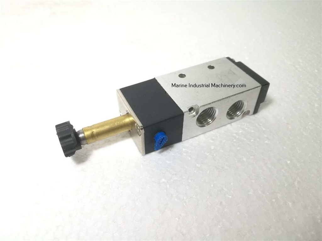 Aeroflex V4-08 Valve