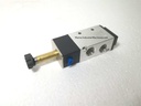 Aeroflex V4-08 Valve