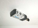 Aeroflex V4-08 Valve