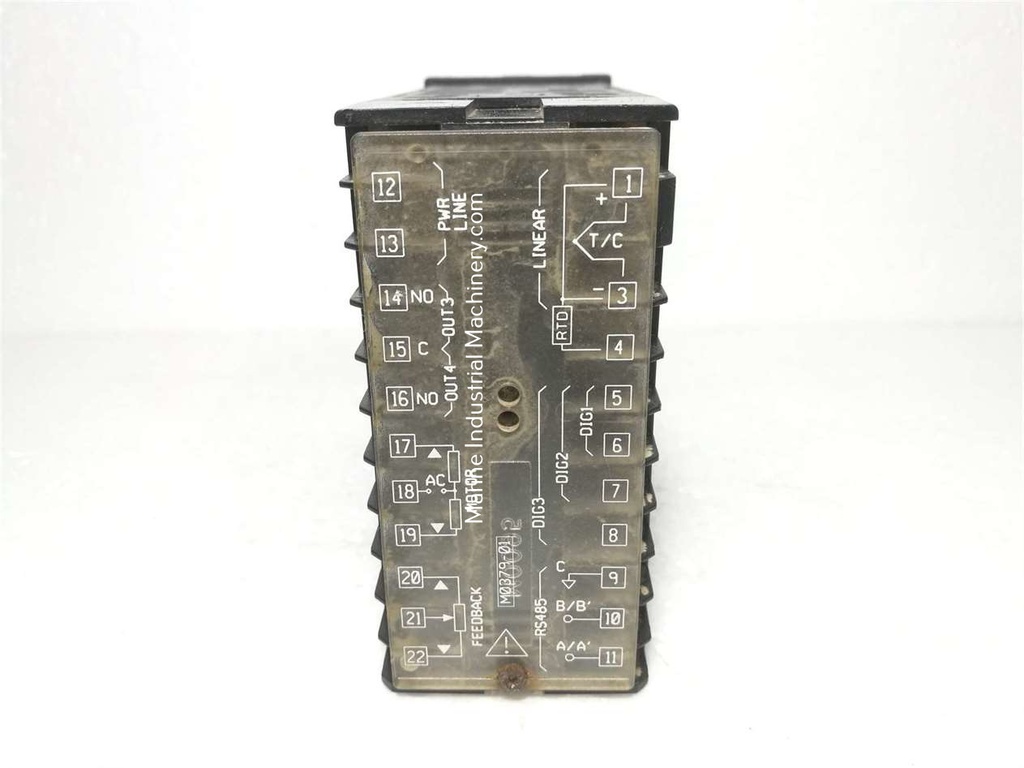 ERO Electronic TKS932133000 Process Controller