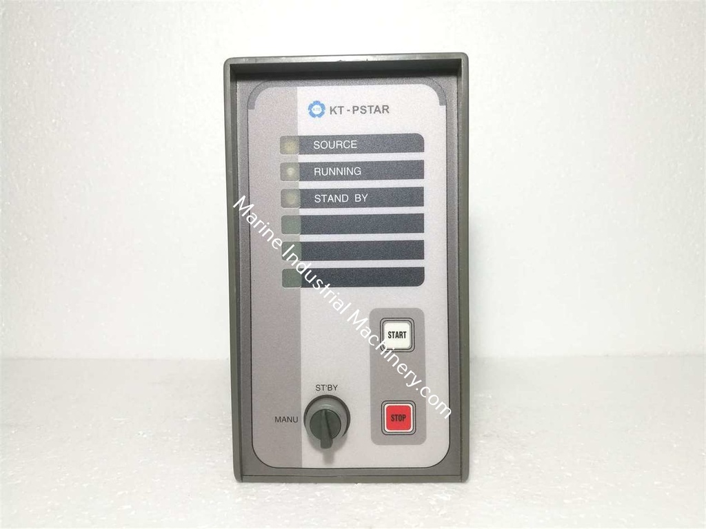KTE KT-PSTAR-C Starter Module