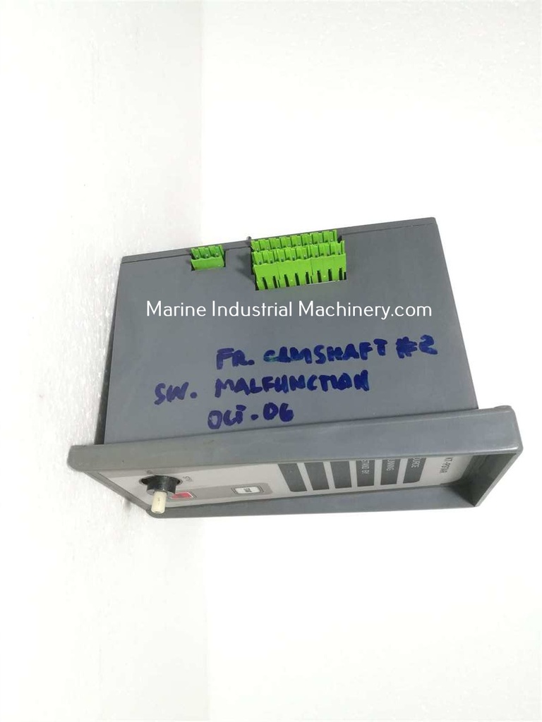 KTE KT-PSTAR-D Starter Module