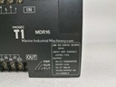 Toshiba TDR116*6S Controller