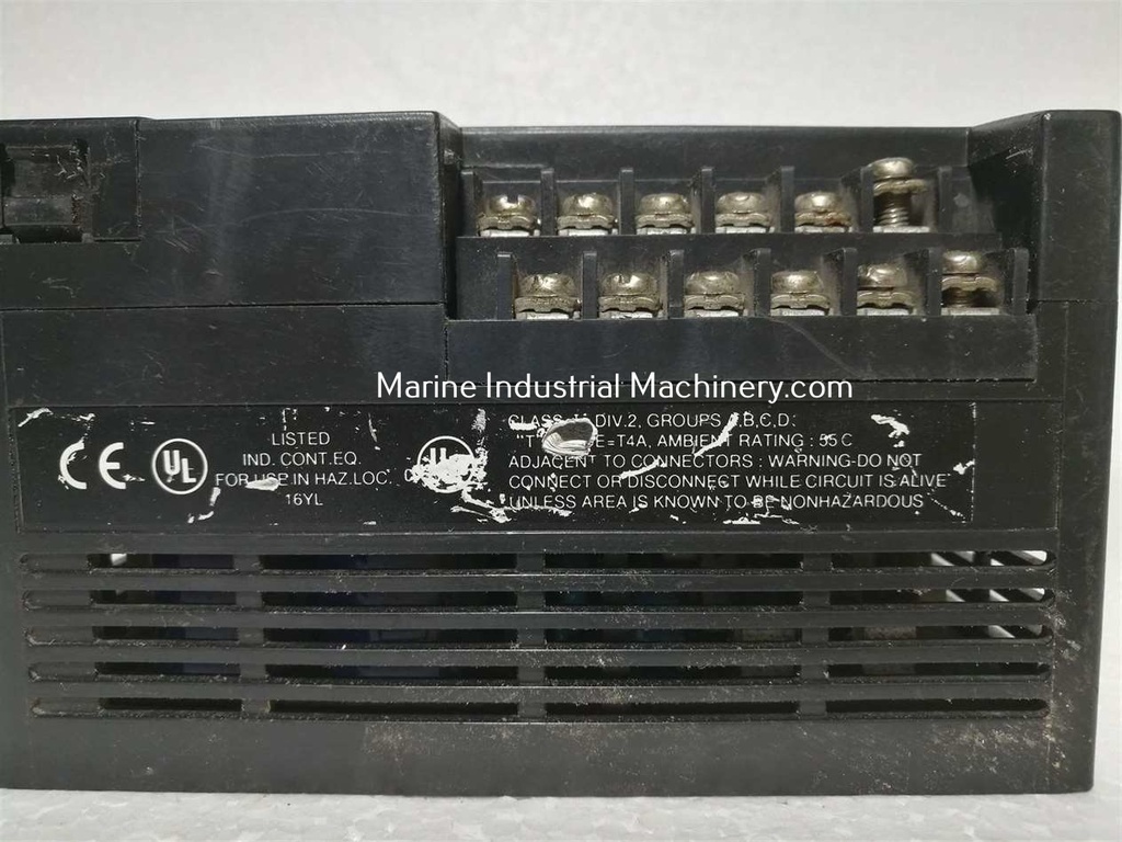 Toshiba TDR116*6S Controller