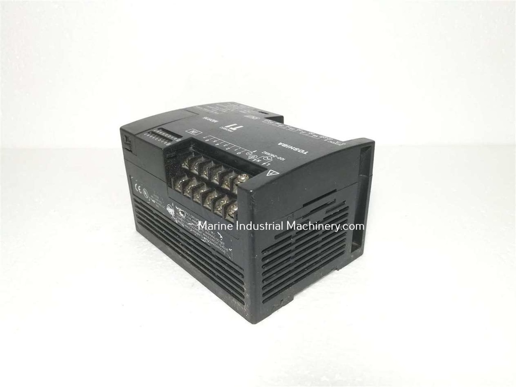 Toshiba TDR116*6S Controller
