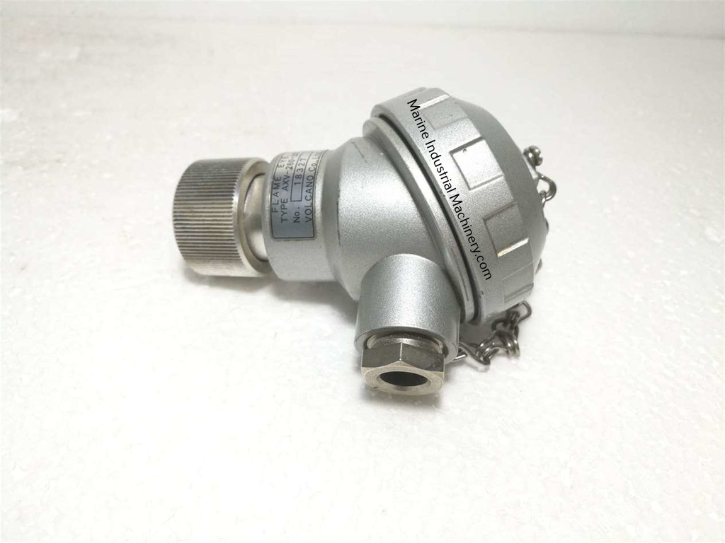 Volcano AXV-260-33 Flame Eye