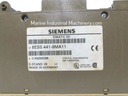 Siemens Simatic S5 6ES5 441-8MA11 Plc Module
