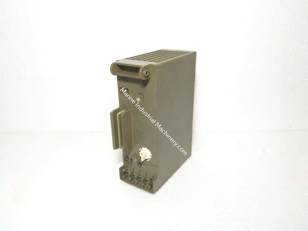 Siemens Simatic S5 6ES5 441-8MA11 Plc Module